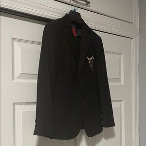 Marvelous Kids Boys Formal Suit – Size 12 – New Without Tags